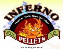 Inferno Wood Pellet Names International Forest Products as Exclusive Sales  Agent