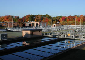THE WARWICK SEWER AUTHORITY's proposed rate increases would affect commercial users; the impact would translate to between 13.20 percent and 14.74 percent. / THE WARWICK SEWER AUTHORITY's proposed rate increases would affect commercial users; the impact would translate to between 13.20 percent and 14.74 percent. /
