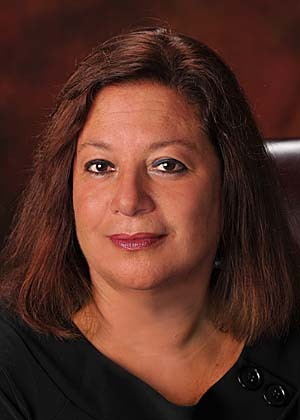 Donna M. McGowan / Donna M. McGowan /