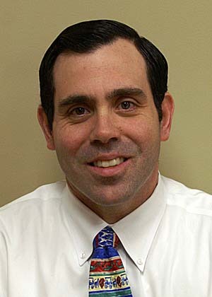 Joseph J. Cicione III / Joseph J. Cicione III /