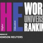 Brown University ranks No. 55 among the world’s Top 200 universities BROWN UNIVERSITY RANKED NO. 55 among the world's Top 200 universities, according to the Times Higher Education 2010-2011 World University Rankings. /