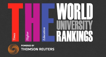 BROWN UNIVERSITY RANKED NO. 55 among the world's Top 200 universities, according to the Times Higher Education 2010-2011 World University Rankings. / BROWN UNIVERSITY RANKED NO. 55 among the world's Top 200 universities, according to the Times Higher Education 2010-2011 World University Rankings. /