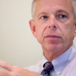 LOWELL MCADAM, current chief of Verizon Wireless, is scheduled to become president and COO for parent company Verizon Communications and next in line to succeed CEO Ivan  Seidenberg. / 