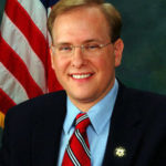 U.S. Rep. James R. Langevin