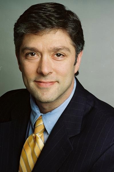 AS CHIEF INVESTMENT OFFICER for U.S. Trust, Bank of America Private Wealth Management, Christopher M. Hyzy needs to leave his New York office to make sure his view of macro economic conditions matches up with what business owners are seeing on the ground. / AS CHIEF INVESTMENT OFFICER for U.S. Trust, Bank of America Private Wealth Management, Christopher M. Hyzy needs to leave his New York office to make sure his view of macro economic conditions matches up with what business owners are seeing on the ground. /