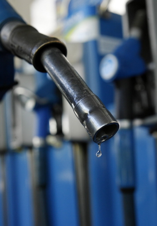 GASOLINE PRICES rose in Rhode Island and Massachusetts for the third week in a row. / GASOLINE PRICES rose in Rhode Island and Massachusetts for the third week in a row. /
