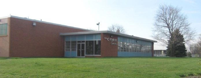 CLEAN CARE OF NEW ENGLAND has purchased the former W.R. building in Cranston. / CLEAN CARE OF NEW ENGLAND has purchased the former W.R. building in Cranston. /