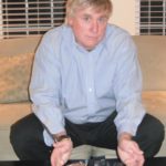Five Questions With: Steve Smith "END-OF-LIFE electronics, even small ones, have some value in reuse or scrap recycling," said Steve Smith, executive director of Reduce My Eco Footprint. /