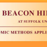 Competitiveness study: Rhode Island ranks No. 20 overall, No. 2 for security RHODE ISLAND RANKED NO. 2 IN THE nation on the 2010 State Competitiveness Report from Beacon Hill Institute at Suffolk University. /