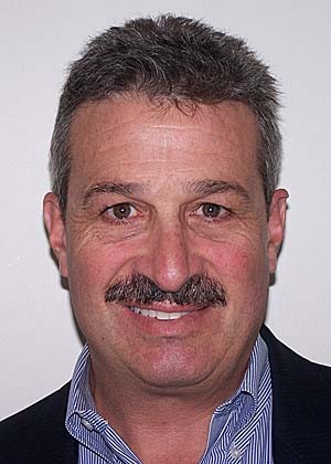 Richard Berlinsky / Richard Berlinsky /