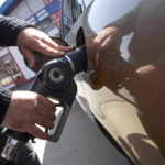 GASOLINE PRICES remained unchanged this week at $2.88 after a four-week run of price increases, AAA reported. / 