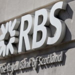 RBS falls in London trading on investor concerns over $68B loans to Ireland ROYAL BANK OF SCOTLAND GROUP, the parent company of Citizens Financial Group, dropped in London trading on investor concerns over $68 billion of loans to Ireland. /