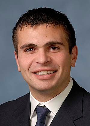 Benjamin J. Mellino / Benjamin J. Mellino /