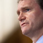 BRIAN T. MOYNIHAN, CEO of Bank of America, said Tuesday that resolving investor demands for refunds over faulty mortgages is turning into a battle that will last at least several more quarters. / 