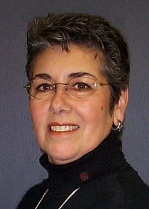 Dorothy R. Giamette / Dorothy R. Giamette /