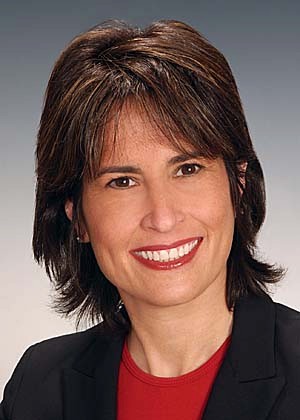 Libby Isaacson / Libby Isaacson /