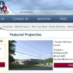 WWW.RISITELOCATOR.COM is the new commerical real estate website launched by economic development officials from both the state and a nonprofit group. / 