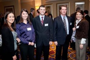 CBIZ Tofias Executives / Rupert Whitely