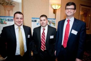 Connor Duffy, Tim Waugh, Eric Shorr, PC Troubleshooters / Rupert Whitley