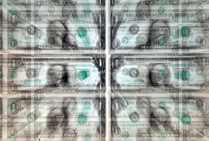THE FEDERAL RESERVE BANK OF Boston said Wednesday in its Beige Book that the outlook is slightly more optimistic than last time. / THE FEDERAL RESERVE BANK OF Boston said Wednesday in its Beige Book that the outlook is slightly more optimistic than last time. /