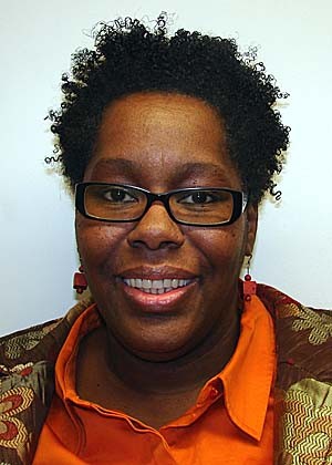 Yvette Kenner / Yvette Kenner /