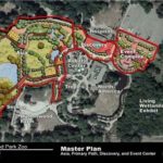 A NEW EXPERIENCE: If approved, Buttonwood Park Zoo will include an upgraded pathway, an expanded Asia exhibit and a new hands-on learning center. / 