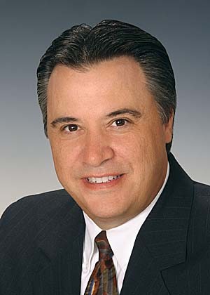 Anthony J. Borzaro Jr. / Anthony J. Borzaro Jr. /