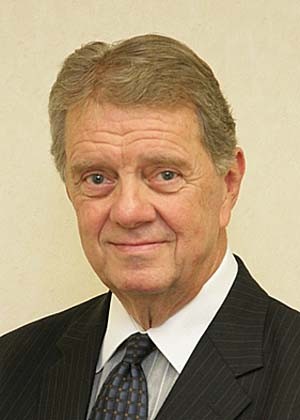 Raymond G. (Jerry) Leveille / Raymond G. (Jerry) Leveille /