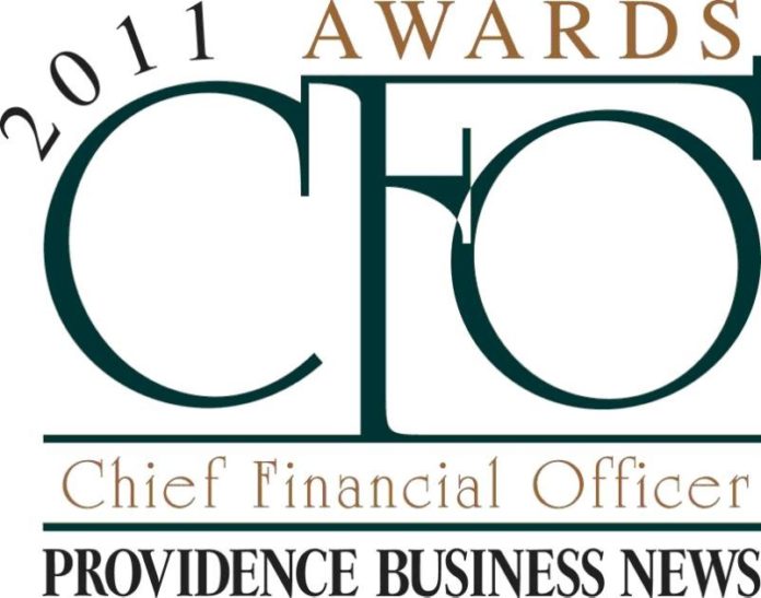 PROVIDENCE BUSINESS NEWS has launched its first Chief Financial Officer awards p���������������������������������������������� / 