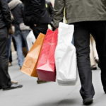 SALES at U.S. retailers rose in December for a sixth consecutive month, capping the biggest one-year gain in more than a decade. / 