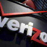 VERIZON Communications Inc. asked a court to overturn open-Internet rules adopted last month by the Federal Communications Commission, saying the agency lacks authority over how companies provide Web service. / 