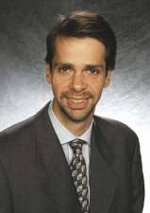 R.I. HEALTH INSURANCE COMMISSIONER CHRISTOPHER F. KOLLER said he looks forward to the opportunity to serve under the Chafee administration. / R.I. HEALTH INSURANCE COMMISSIONER CHRISTOPHER F. KOLLER said he looks forward to the opportunity to serve under the Chafee administration. /