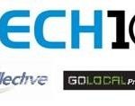 THE TECH COLLECTIVE and GoLocalProv.com announced the winners of the inaugural Tech10 awards program on Tuesday. / 