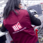 BJ's Wholesale Club said it is shuttering five stores in Georgia, Florida and North Carolina on Wednesday. / 