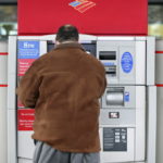 BANK OF AMERICA CORP., pressured by U.S. regulations limiting debit-card and overdraft fees, is set to give its retail customers a choice: do more financial transactions through the company, or pay a monthly fee. / 