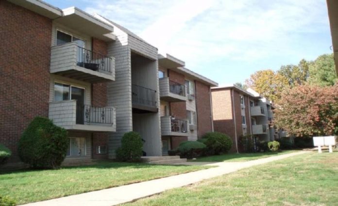 THE BILOTTI GROUP bought Pocasset Village in Cranston for $9.55 million on Dec. 28. / THE BILOTTI GROUP bought Pocasset Village in Cranston for $9.55 million on Dec. 28. /