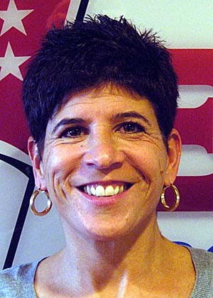 Deb Weinreich / Deb Weinreich /