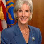 "THE USE of health IT by community hospitals can offer patients greater access to specialists, and resources that enhance their ability to achieve better outcomes for patients," said U.S. Secretary of Health and Human Services Kathleen Sebelius. / 