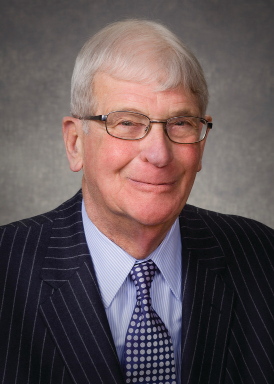 Five Questions With James Doyle