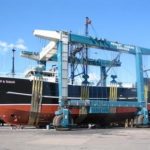 Promet Marine Services settles EPA complaint for $290,000 PROMET MARINE SERVICES has settled a complaint from the U.S. Environmental Protection Agency that it violated environmental regulations. /