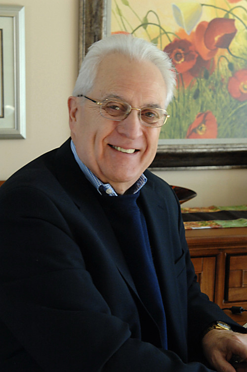 BRIGHT IDEA: Retired Pascoag Utility District General Manager/CEO Ted Garille said the utility has the ability to go out and seek new sources of power for its portfolio each year. / BRIGHT IDEA: Retired Pascoag Utility District General Manager/CEO Ted Garille said the utility has the ability to go out and seek new sources of power for its portfolio each year. /
