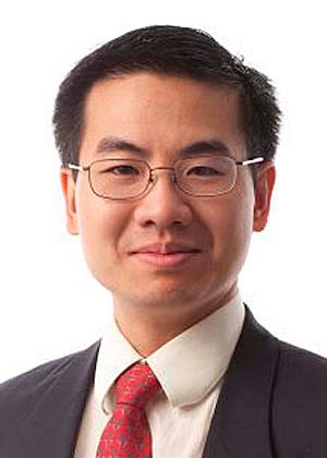 John L. Yang / John L. Yang /