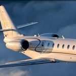 TEXTRON Inc., the maker of Cessna planes and Bell helicopters, posted a fourth-quarter profit as business-jet deliveries rose and rotorcraft prices increased. / 