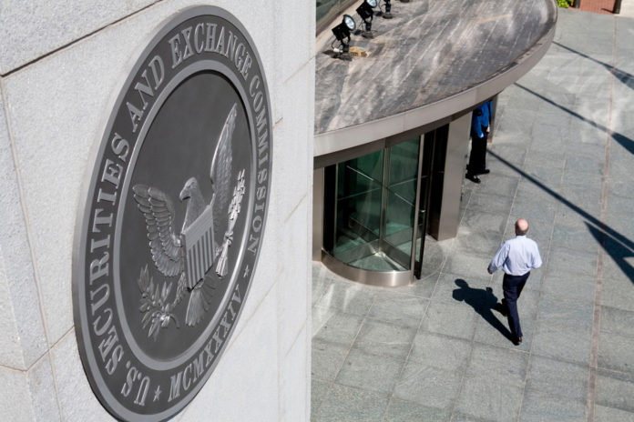 THE U.S. Securities and Exchange Commission has opened an investigation related to Rhode Island's bond offerings. / 