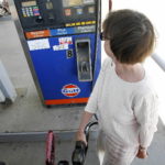 GAS PRICE INCREASED in Massachusetts and Rhode Island by 1 cent, according to AAA Southern New England's Feb. 7 survey. / 