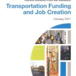 SMART GROWTH AMERICA gave Rhode Island top marks in a recent report for investing all of its ARRA funding in repairing roads, instead of building new ones. / 