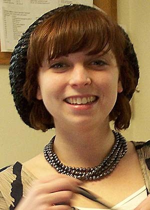 Lauren Annicelli / Lauren Annicelli /