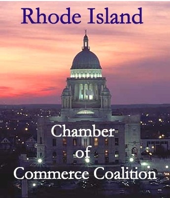 Rhode Island Chamber of Commerce Coalition Rhode Island Chamber of Commerce Coalition