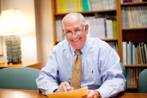 SEED MONEY: Michael Follick, principal officer of the Institute for Alternative Therapeutics Inc., is ready to lend $500,000 for an 8 percent annual return on a compassion center. / SEED MONEY: Michael Follick, principal officer of the Institute for Alternative Therapeutics Inc., is ready to lend $500,000 for an 8 percent annual return on a compassion center. /