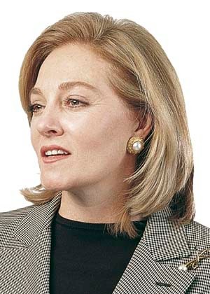 Linda R. McGoldrick / Linda R. McGoldrick /